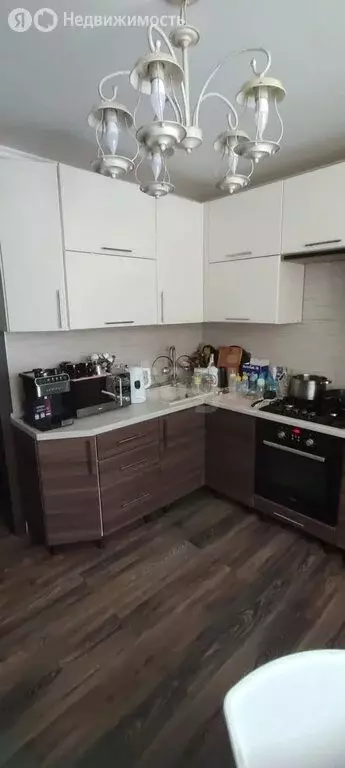 2-комнатная квартира: Республика Мордовия, городской округ Саранск, ... - Фото 2