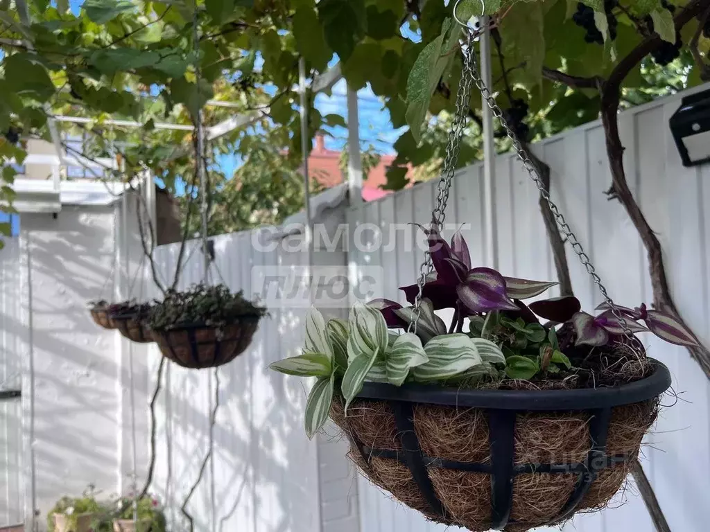 Таунхаус в Краснодарский край, Геленджик ул. Ломоносова, 21 (150 м) - Фото 2