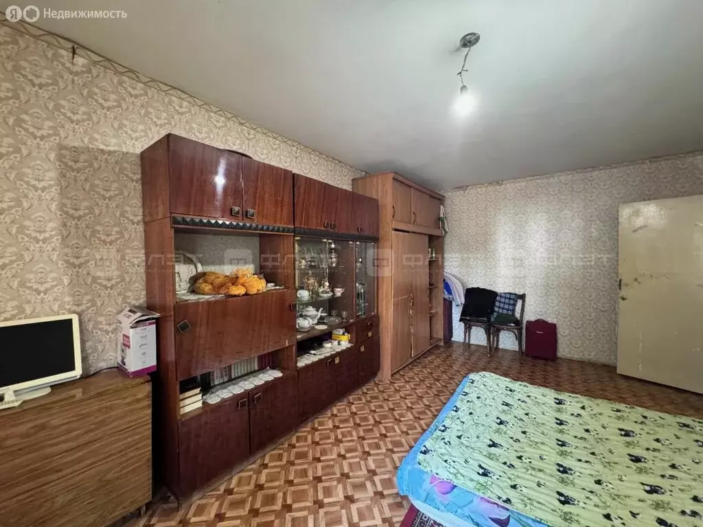 1-комнатная квартира: Казань, улица Адоратского, 23 (39.8 м) - Фото 1