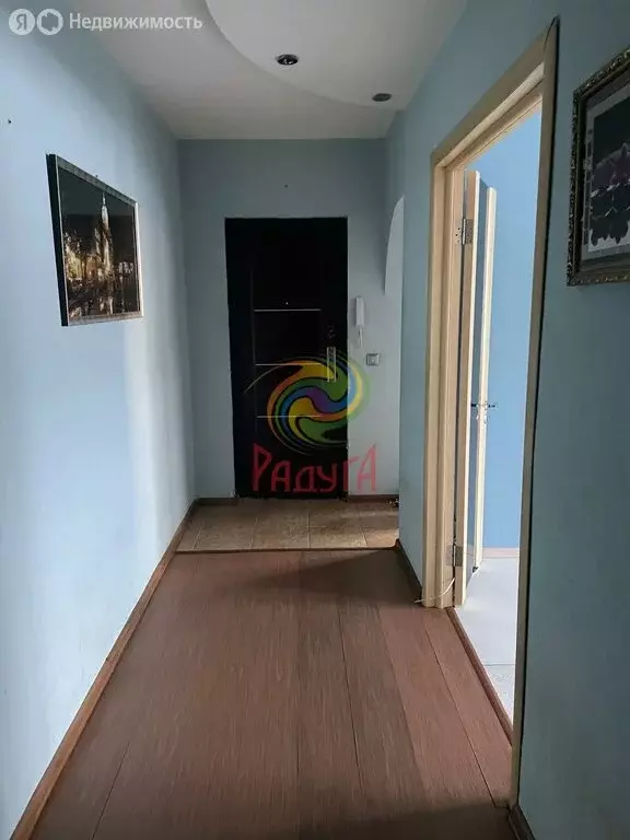 3-комнатная квартира: Кохма, Владимирская улица, 31 (66 м) - Фото 2