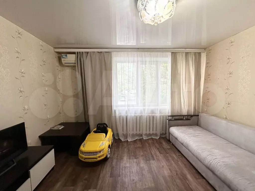 2-к. квартира, 44 м, 1/5 эт. - Фото 0