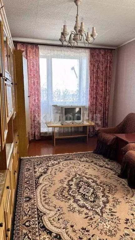 Квартира, 2 комнаты, 45 м - Фото 0