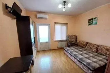 1-к кв. Крым, Евпатория ул. 13 Ноября, 53 (25.0 м) - Фото 1