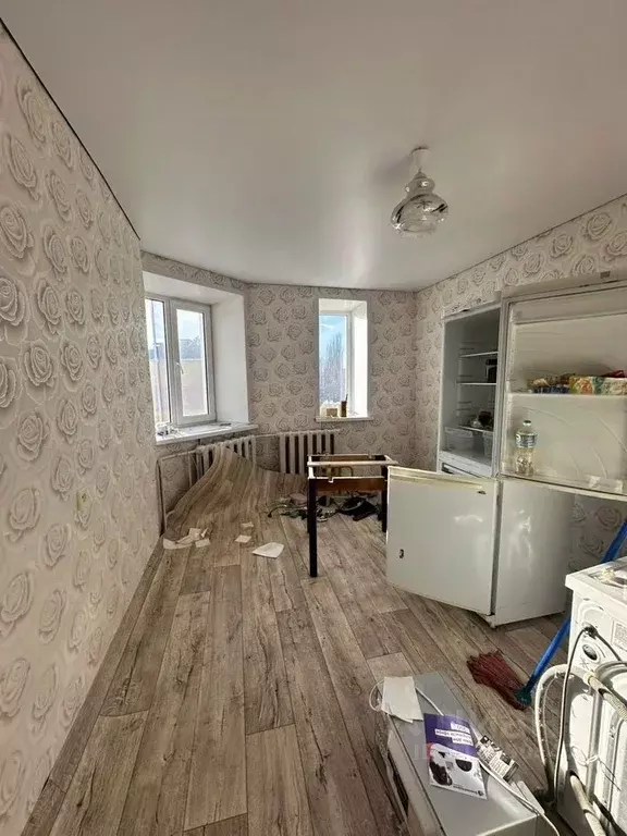 2-к кв. Башкортостан, Бирск ул. Гагарина, 89 (41.0 м) - Фото 0