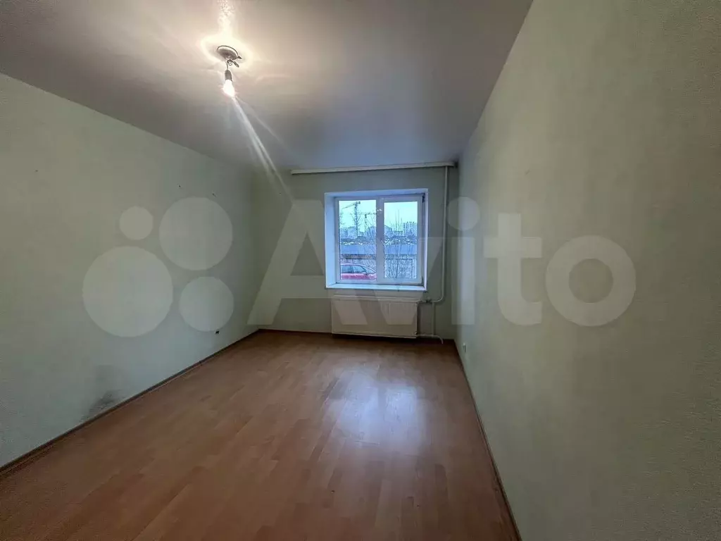 2-к. квартира, 57 м, 1/16 эт. - Фото 1