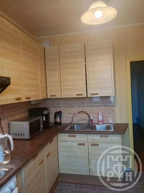 3-к кв. Санкт-Петербург Богатырский просп., 41К1 (73.5 м) - Фото 2