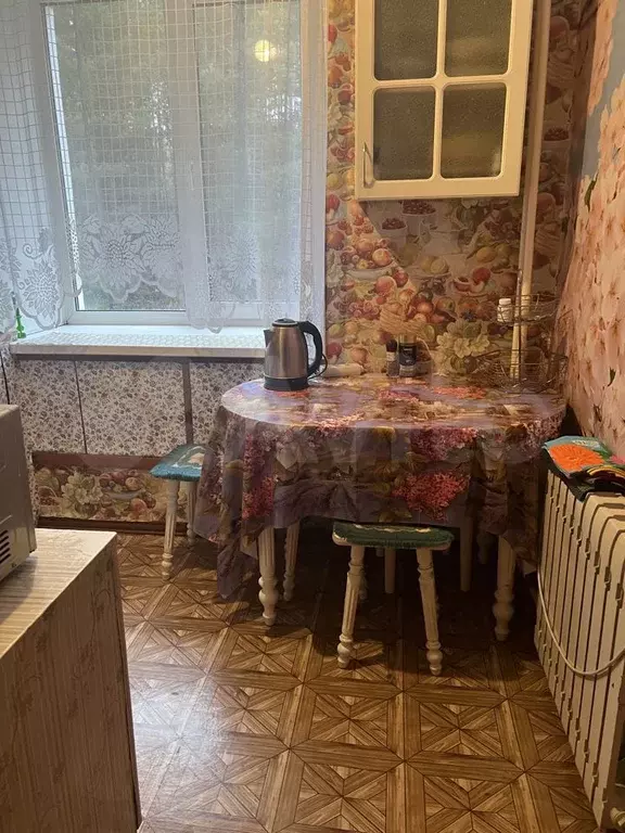 3-к. квартира, 60 м, 2/5 эт. - Фото 0