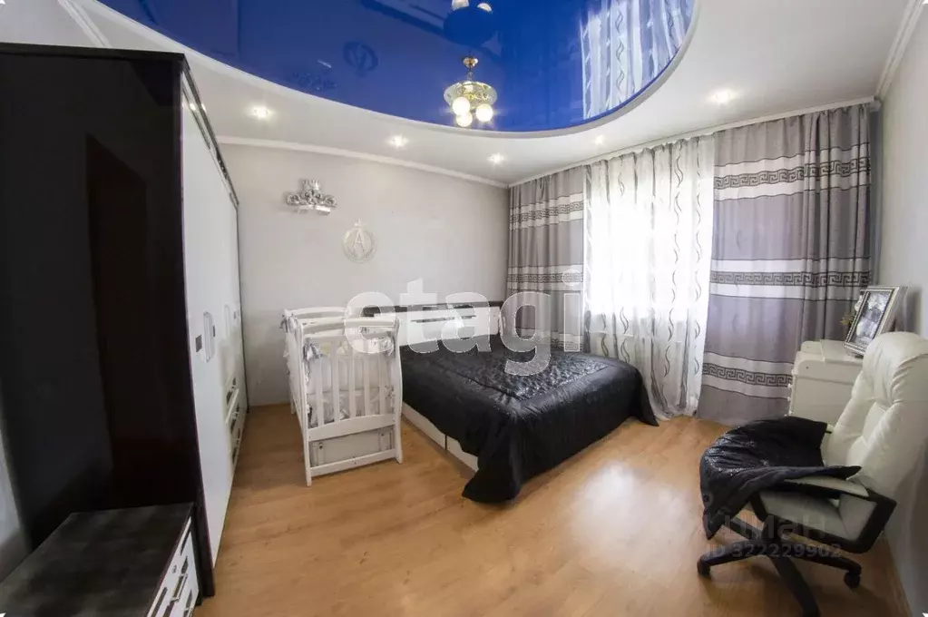 Дом в Кемеровская область, Кемерово Щегловский пер. (159 м) - Фото 1