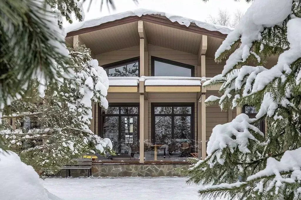 Дом в Тверская область, Конаковский муниципальный округ, д. ... - Фото 2