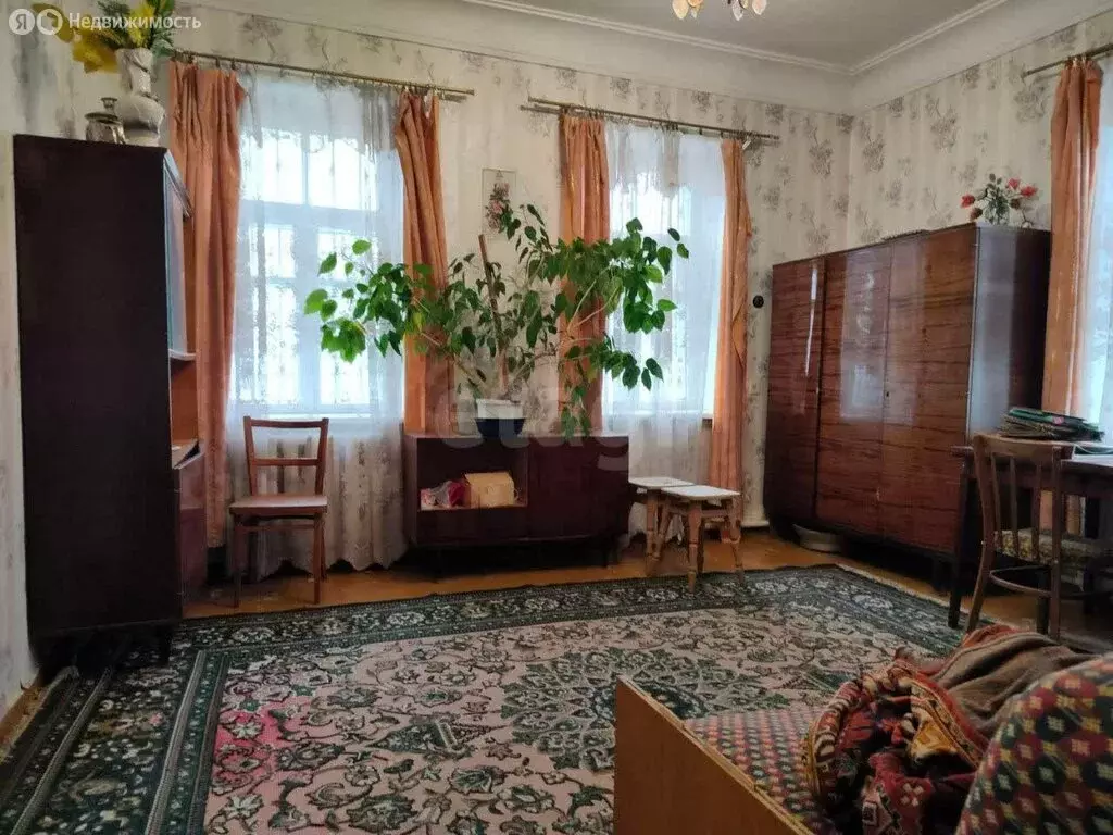 Дом в Симферополь, улица Гавена (66.5 м) - Фото 1