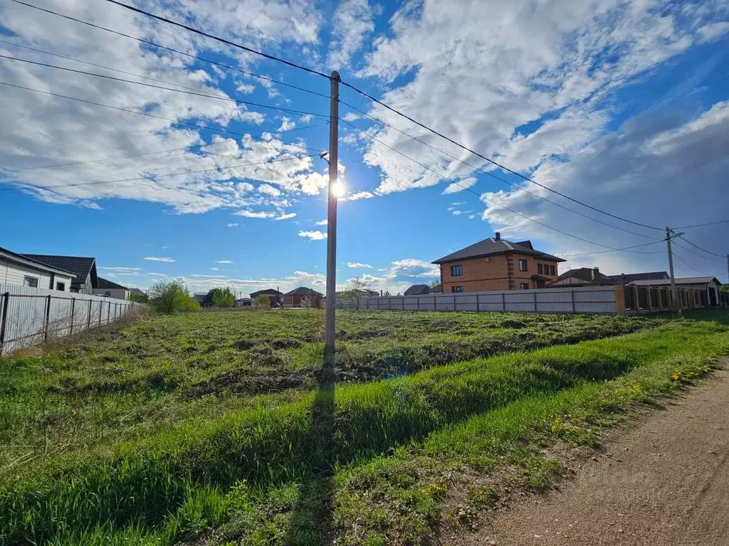 Участок в Амурская область, Благовещенский район, с. Владимировка ... - Фото 1