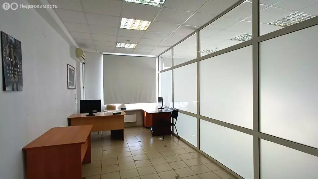 Офис (86.8 м) - Фото 1