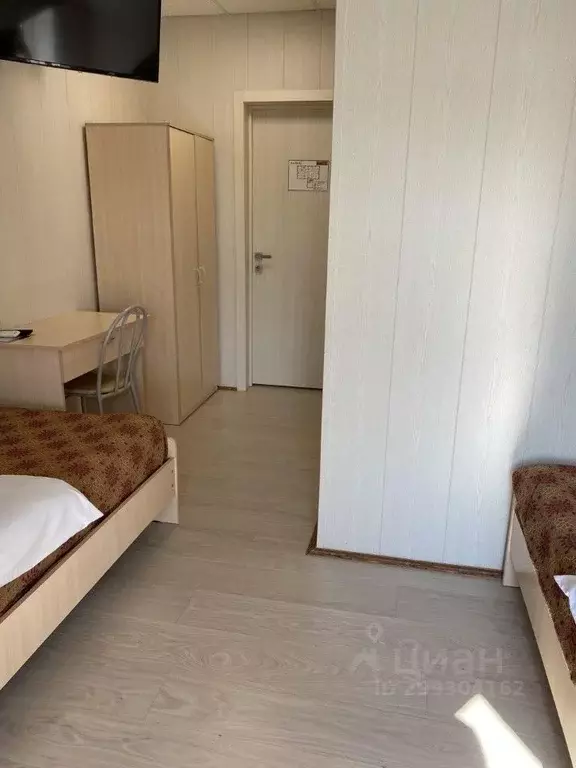 Комната Московская область, Егорьевск Сиреневый пер., 7 (10.0 м) - Фото 2