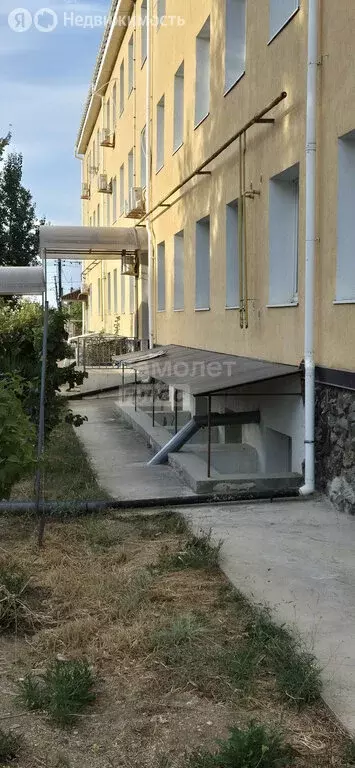 2-комнатная квартира: Михайловка, Верхне-Продольная улица, 30 (50 м) - Фото 1