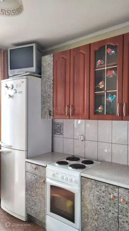 Продаётся 1-к квартира, 42.1 м - Фото 1