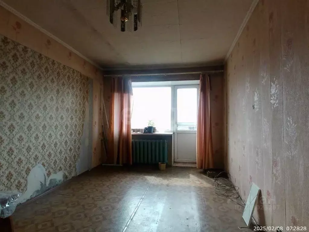 2-к кв. Забайкальский край, Чита Петровская ул., 24 (41.3 м) - Фото 1