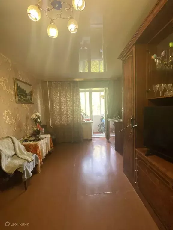 Продаётся 2-к квартира, 44 м - Фото 0