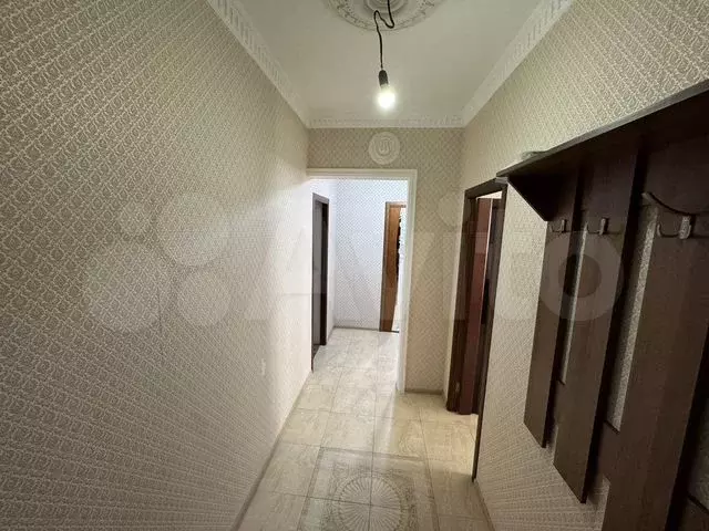 2-к. квартира, 66 м, 1/9 эт. - Фото 0