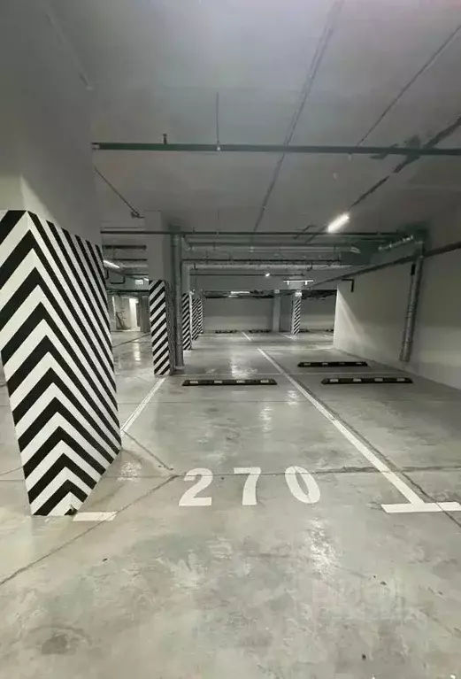 Гараж в Московская область, Ленинский городской округ, пос. Битца ... - Фото 1