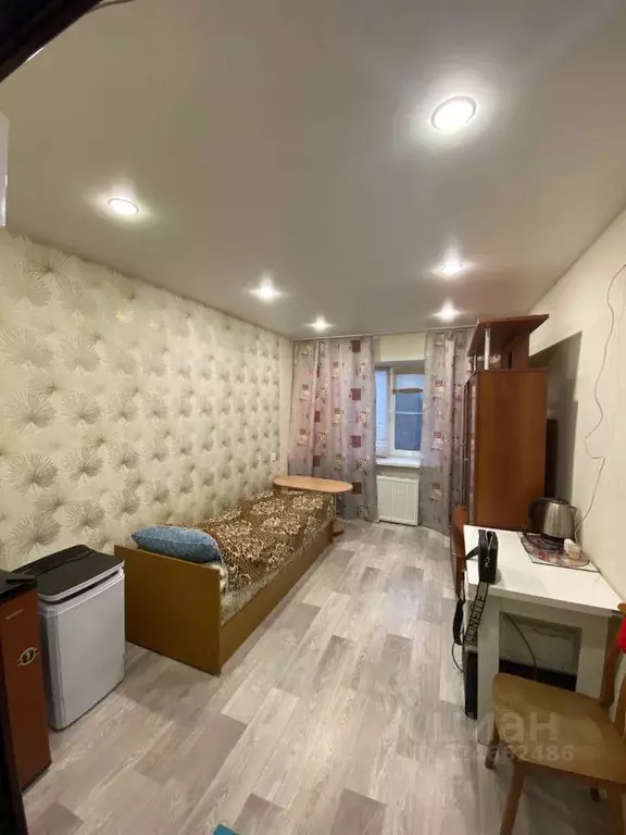 Комната Карелия, Кондопога Октябрьский пер., 2 (9.8 м) - Фото 1