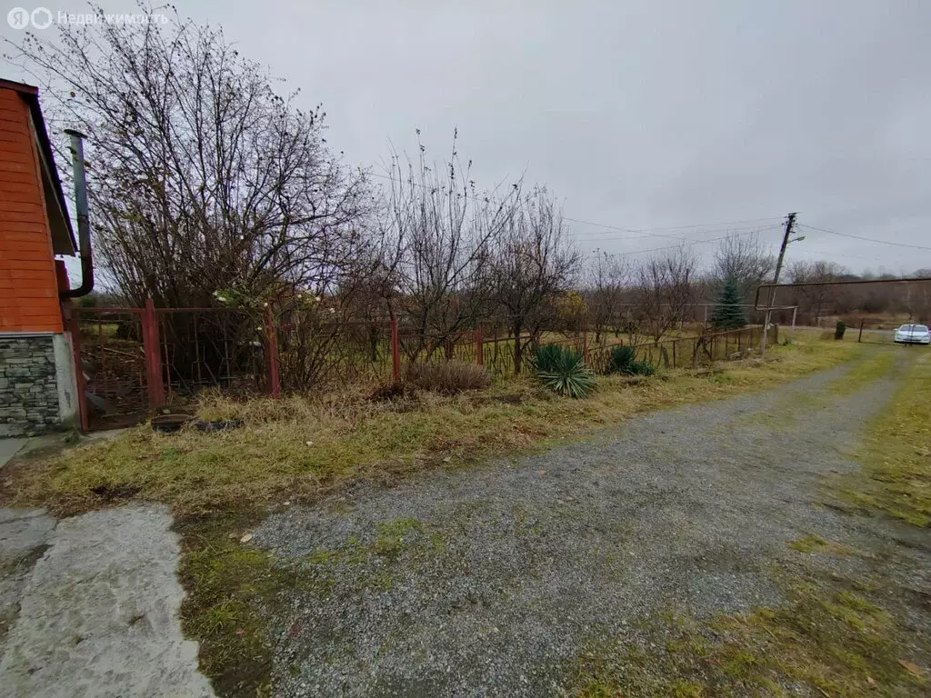 Участок в село Дзуарикау, улица Бритаева (23 м) - Фото 2