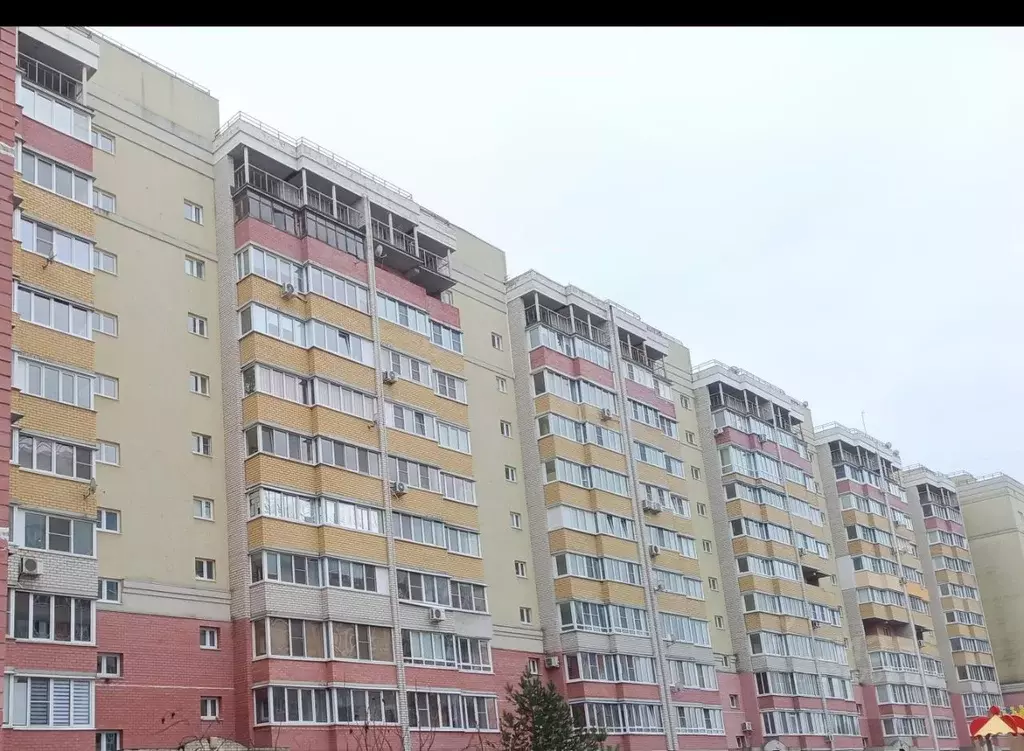 2-к кв. Ивановская область, Иваново Лежневская ул., 164а (100.2 м) - Фото 2