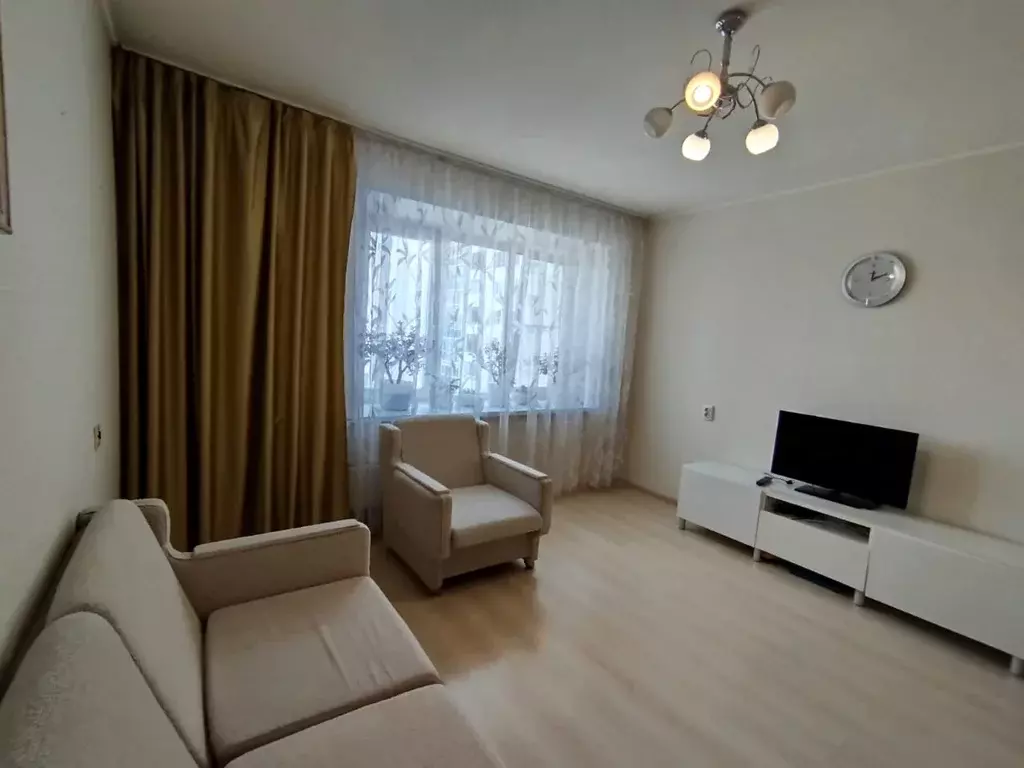 Продаётся 3-к квартира, 61.1 м - Фото 1