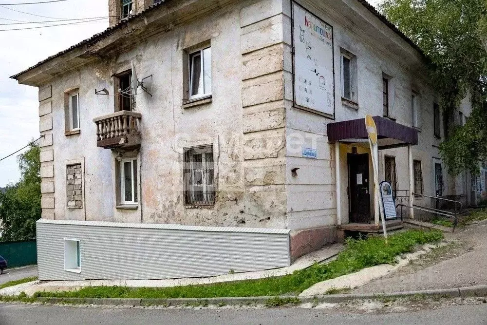 3-к кв. Челябинская область, Нязепетровск ул. Щербакова, 2 (155.2 м) - Фото 2