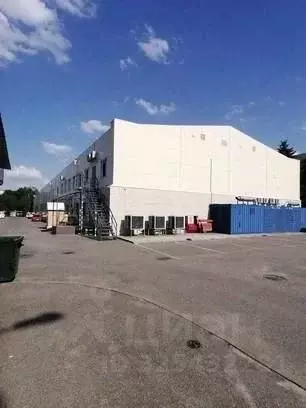 Помещение свободного назначения в Ставропольский край, Ставрополь ... - Фото 1