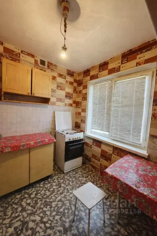 1-к кв. Волгоградская область, Волгоград ул. Могилевича, 9 (31.0 м) - Фото 1