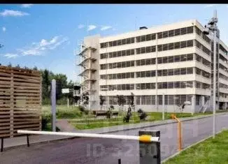 Гараж в Санкт-Петербург ш. Суздальское, 22к1 (12 м) - Фото 2