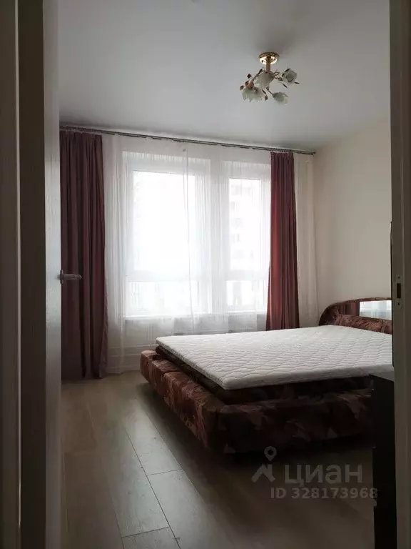 2-к кв. Москва Просторная ул., 7 (40.1 м) - Фото 2