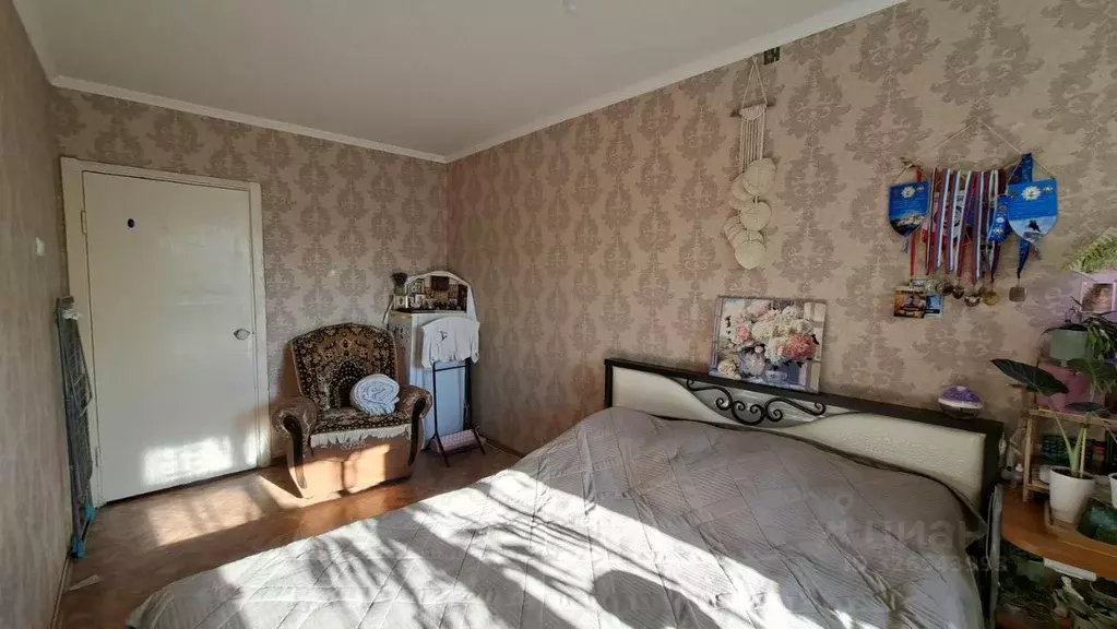 2-к кв. Липецкая область, Липецк ул. М. Горького, 13/2 (44.1 м) - Фото 2