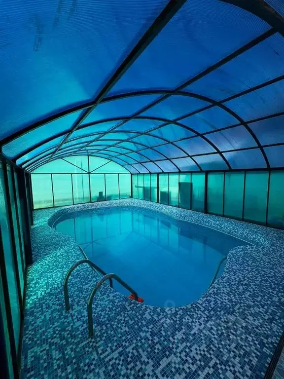 Дом в Дагестан, Махачкала Караман-5 мкр, ул. 2-я линия, 98 (250 м) - Фото 1