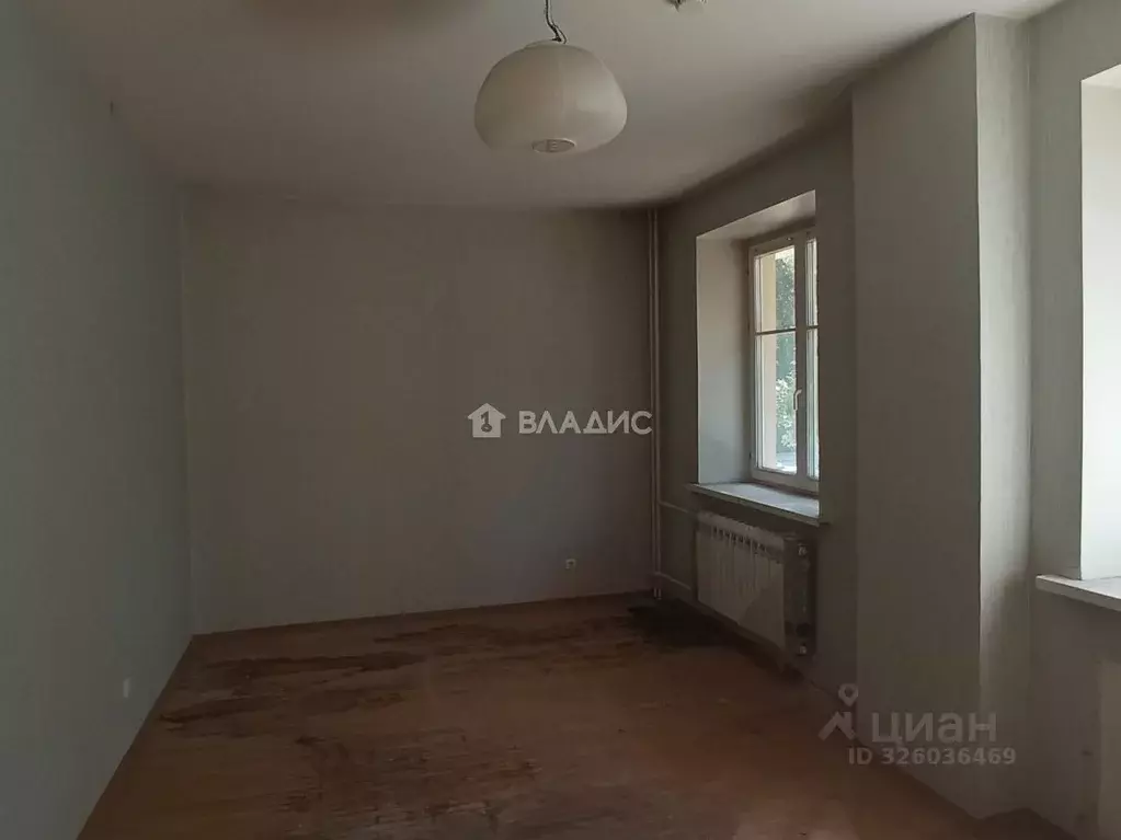 2-к кв. Москва Студенческая ул., 42 (56.9 м) - Фото 1