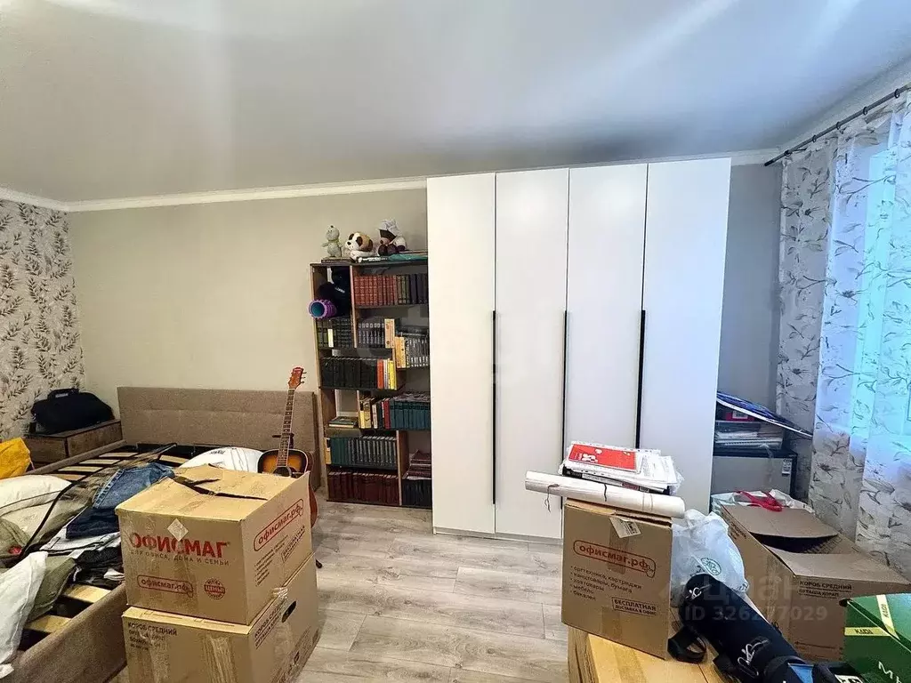 2-к кв. Курская область, Курск Краснознаменная ул., 14/19 (45.0 м) - Фото 1