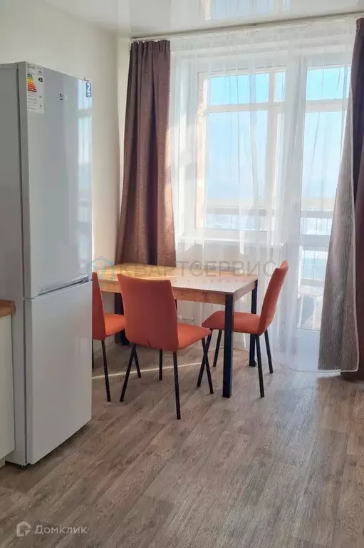Продаётся 1-к квартира, 38.2 м - Фото 0