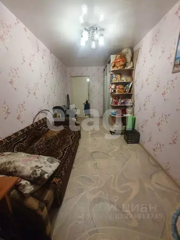 2-к кв. Костромская область, Кострома ул. Машиностроителей, 9 (43.0 м) - Фото 1