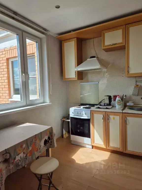 1-к кв. Московская область, Балашиха ул. Твардовского, 22 (37.0 м) - Фото 0