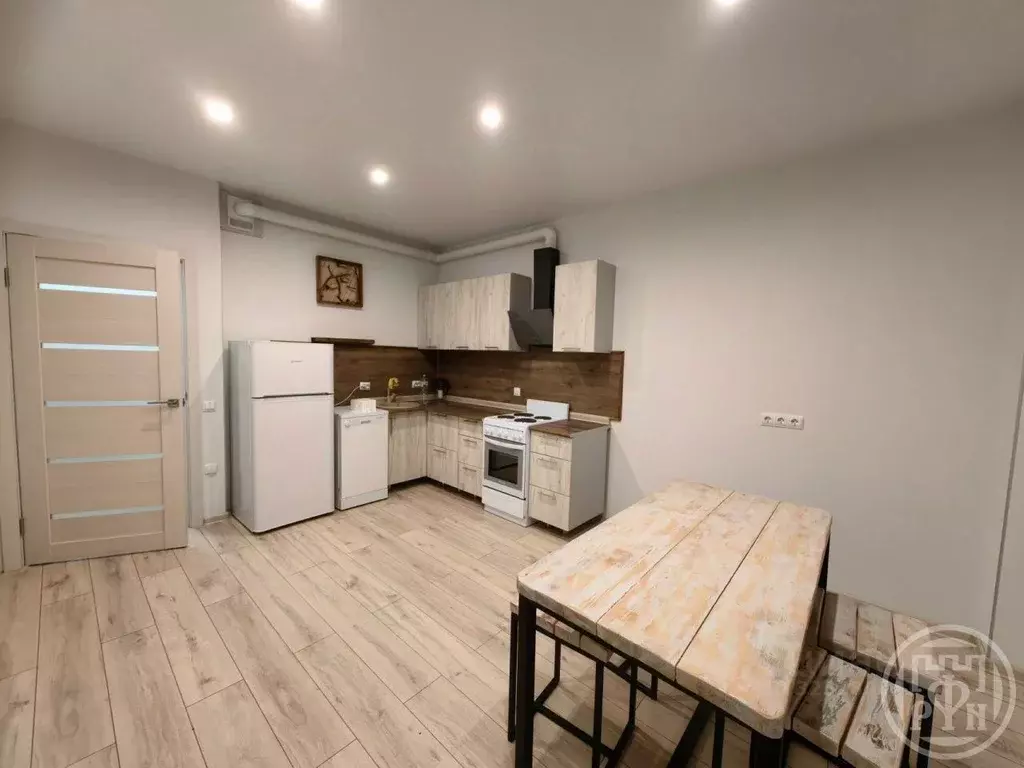 1-к кв. Санкт-Петербург Зеленогорская ул., 7 (60.0 м) - Фото 1