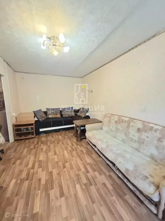 Продаётся 1-к квартира, 30.1 м - Фото 1