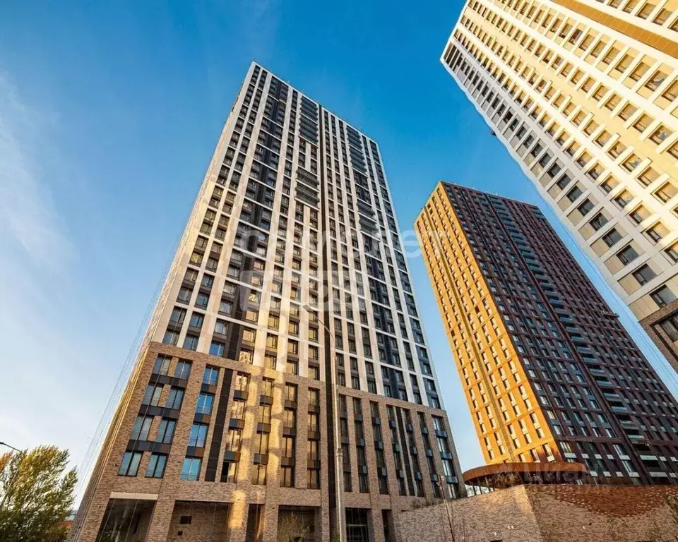 2-к кв. Москва ул. Архитектора Власова, 71к2 (47.1 м) - Фото 1