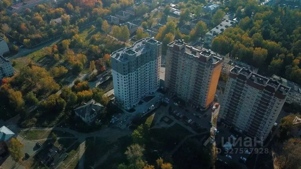 1-к кв. Московская область, Ногинск Богородский городской округ, ул. ... - Фото 0