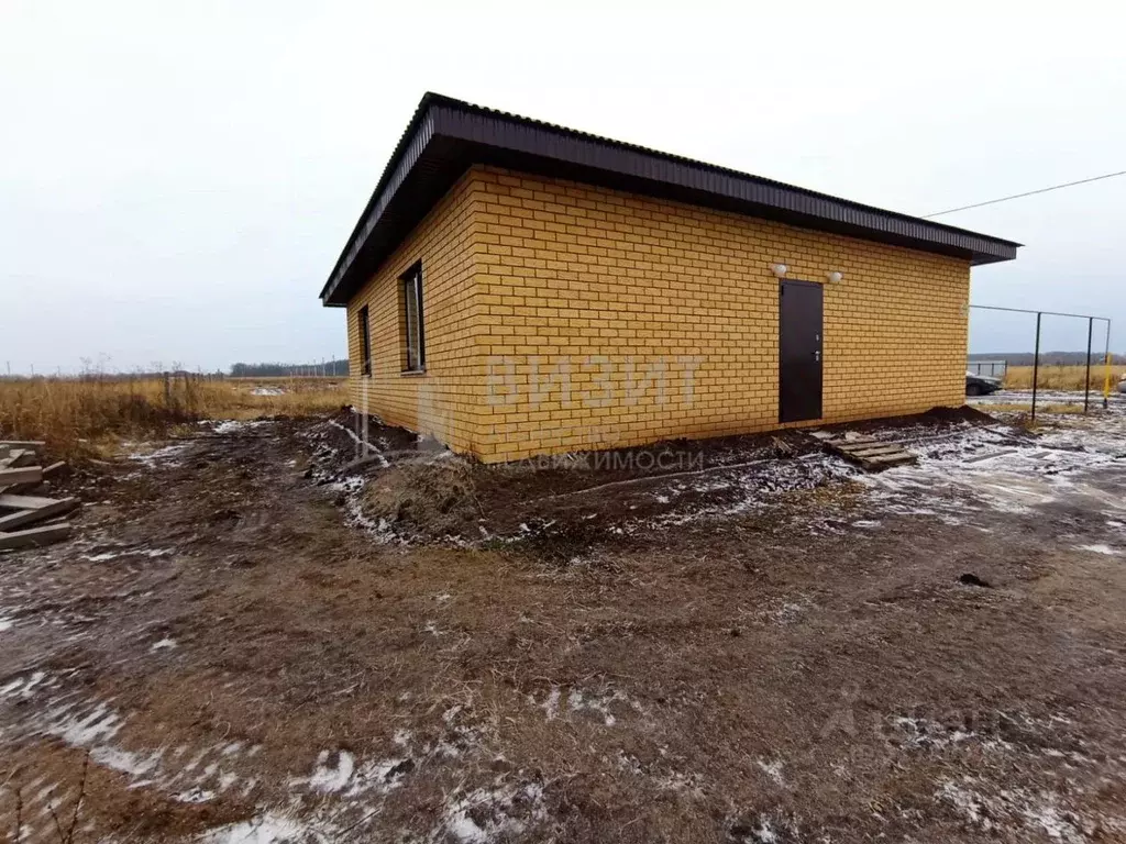 Дом в Татарстан, Мензелинск ул. Рябиновая, 11 (88 м) - Фото 0