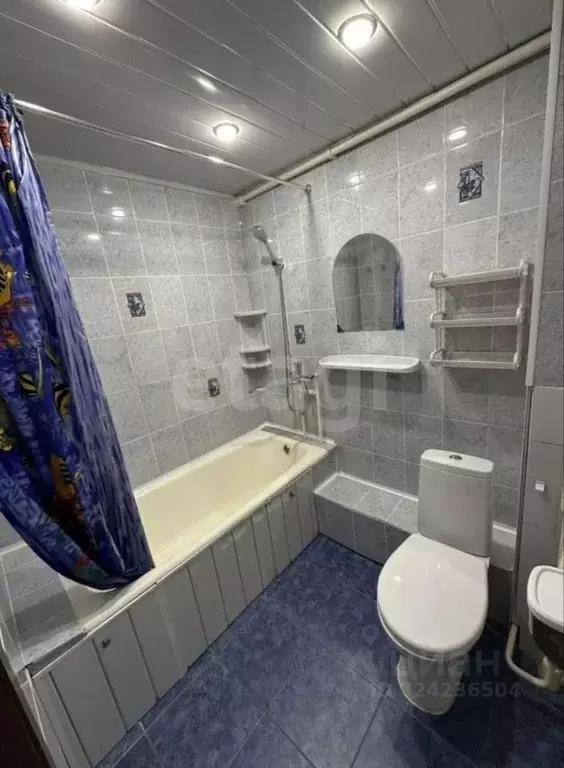 1-к кв. Омская область, Омск ул. 33-я Северная, 122 (38.3 м) - Фото 1