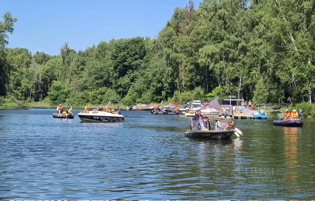 Дом в Московская область, Солнечногорск городской округ, д. Лопотово  ... - Фото 1