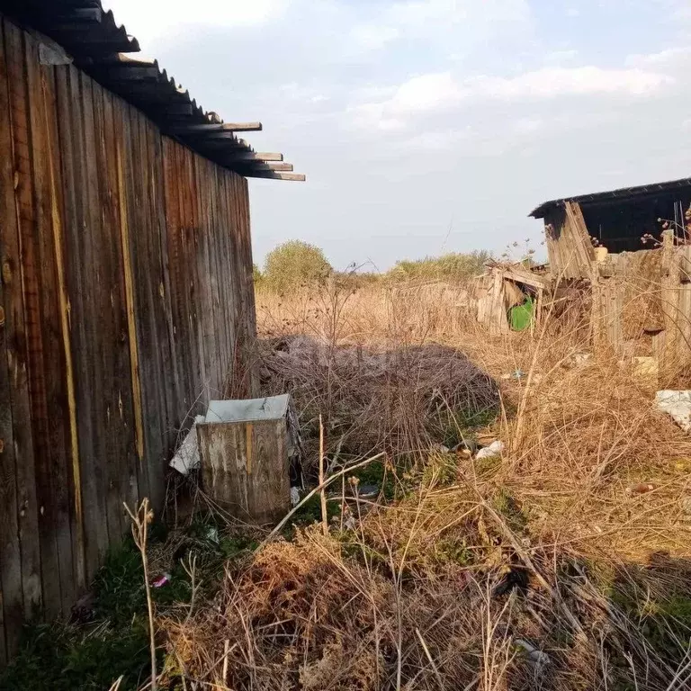 Дом в Свердловская область, Талицкий городской округ, пос. Троицкий ... - Фото 1