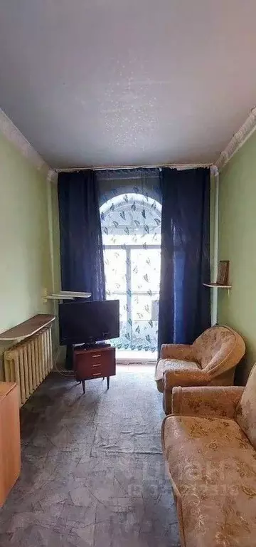Комната Свердловская область, Екатеринбург ул. Уральских Рабочих, 55Б ... - Фото 1