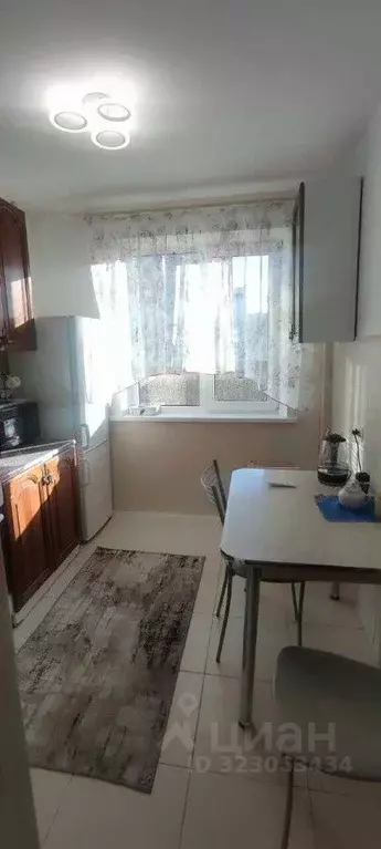 2-к кв. Свердловская область, Екатеринбург ул. Викулова, 28А (47.6 м) - Фото 2