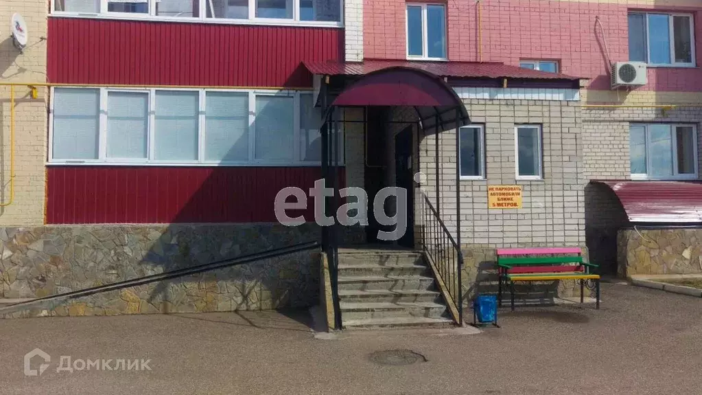 Продаётся 1-к квартира, 38.3 м - Фото 1